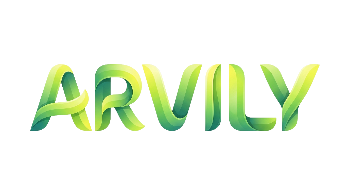 Arvily